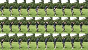 完全無料 練習に差が出る ゴルフスイングチェックアプリ５選